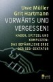 Buchtitel Vorwärts und Vergessen