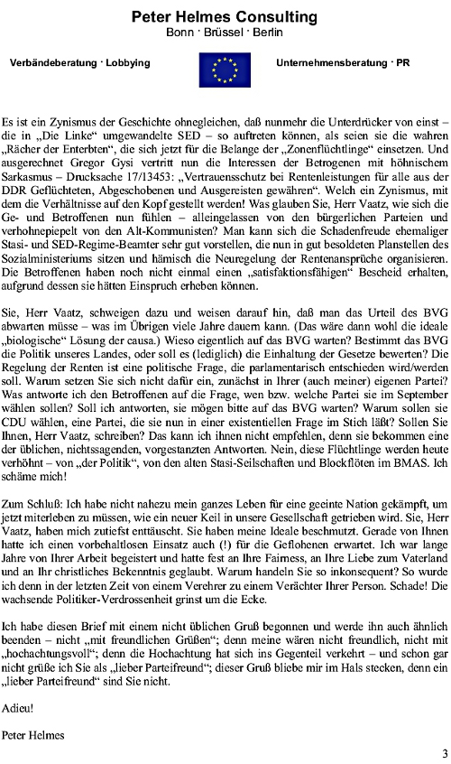 Offener Brief an A. Vaatz, Seite 3