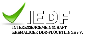 IEDF Logo